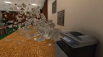 *Office After Hours**АВТОВЫДАЧА**STEAM GIFT*