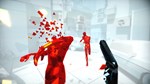 *SUPERHOT**АВТОВЫДАЧА**STEAM GIFT*