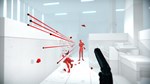 *SUPERHOT**АВТОВЫДАЧА**STEAM GIFT*