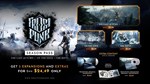 *Frostpunk**АВТОВЫДАЧА**STEAM GIFT*
