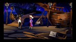 *The Secret of Monkey Island:**АВТОВЫДАЧА**STEAM G