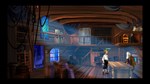 *The Secret of Monkey Island:**АВТОВЫДАЧА**STEAM G