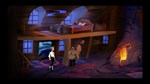 *The Secret of Monkey Island:**АВТОВЫДАЧА**STEAM G