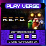 *R.E.P.O.**АВТОВЫДАЧА**STEAM GIFT*