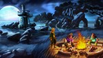 *Monkey Island™ 2 Special Edi**АВТОВЫДАЧА**STEAM G