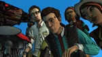 *Tales from the Borderlands**АВТОВЫДАЧА**STEAM GIF