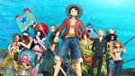 *One Piece Pirate Warriors 3**АВТОВЫДАЧА**STEAM GI