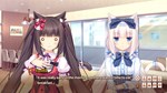 *NEKOPARA Vol. 1**АВТОВЫДАЧА**STEAM GIFT*