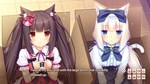 *NEKOPARA Vol. 1**АВТОВЫДАЧА**STEAM GIFT*