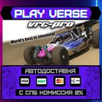 *VRC PRO**АВТОВЫДАЧА**STEAM GIFT*