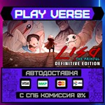 *LISA: The Painful**АВТОВЫДАЧА**STEAM GIFT*