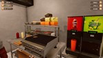 *Corner Kitchen Fast Food Sim**АВТОВЫДАЧА**STEAM G