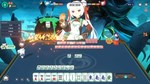 *Demonic Mahjong**АВТОВЫДАЧА**STEAM GIFT*