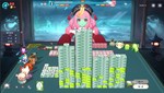 *Demonic Mahjong**АВТОВЫДАЧА**STEAM GIFT*