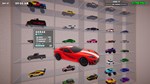 *Supercar Collection Simulato**АВТОВЫДАЧА**STEAM G