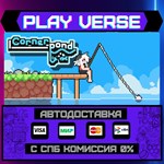 *Cornerpond**АВТОВЫДАЧА**STEAM GIFT*