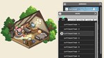 *Mini Cozy Room: Lo-Fi**АВТОВЫДАЧА**STEAM GIFT*
