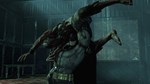*Batman: Arkham Asylum Game o**АВТОВЫДАЧА**STEAM G