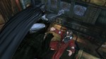 *Batman: Arkham Asylum Game o**АВТОВЫДАЧА**STEAM G