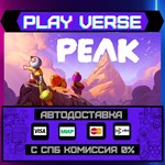 *PEAK**АВТОВЫДАЧА**STEAM GIFT*