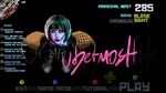 *UBERMOSH**АВТОВЫДАЧА**STEAM GIFT*