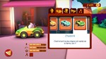 *Garfield Kart**АВТОВЫДАЧА**STEAM GIFT*