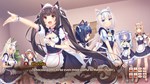 *NEKOPARA After**АВТОВЫДАЧА**STEAM GIFT*