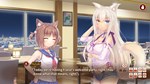 *NEKOPARA After**АВТОВЫДАЧА**STEAM GIFT*