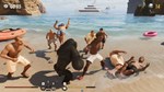 *Gorilla Vs 100 Men**АВТОВЫДАЧА**STEAM GIFT*