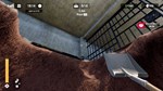 *Prison Escape Simulator: Dig**АВТОВЫДАЧА**STEAM G