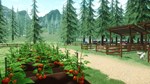 *Ranch Farm and Store Simulat**АВТОВЫДАЧА**STEAM G