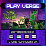 *Day of the Tentacle Remaster**АВТОВЫДАЧА**STEAM G