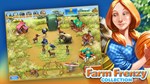 *Farm Frenzy Collection**АВТОВЫДАЧА**STEAM GIFT*