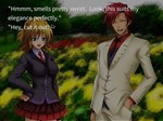 *Umineko When They Cry - Ques**АВТОВЫДАЧА**STEAM G