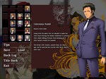 *Umineko When They Cry - Ques**АВТОВЫДАЧА**STEAM G
