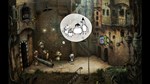*Machinarium**АВТОВЫДАЧА**STEAM GIFT*