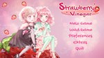 *Strawberry Vinegar**АВТОВЫДАЧА**STEAM GIFT*