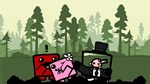 *Super Meat Boy**АВТОВЫДАЧА**STEAM GIFT*