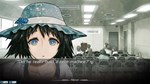 *STEINS;GATE**АВТОВЫДАЧА**STEAM GIFT*