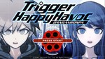 *Danganronpa: Trigger Happy H**АВТОВЫДАЧА**STEAM G