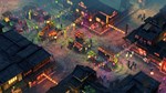 *Shadow Tactics: Blades of th**АВТОВЫДАЧА**STEAM G