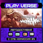 *Rising Storm 2: Vietnam**АВТОВЫДАЧА**STEAM GIFT*