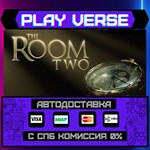*The Room Two**АВТОВЫДАЧА**STEAM GIFT*