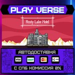 *Rusty Lake Hotel**АВТОВЫДАЧА**STEAM GIFT*