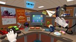*Job Simulator**АВТОВЫДАЧА**STEAM GIFT*