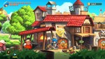 *Monster Boy and the Cursed K**АВТОВЫДАЧА**STEAM G