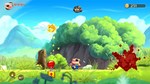 *Monster Boy and the Cursed K**АВТОВЫДАЧА**STEAM G
