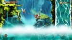 *Monster Boy and the Cursed K**АВТОВЫДАЧА**STEAM G