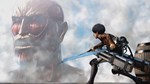 *Attack on Titan / A.O.T. Win**АВТОВЫДАЧА**STEAM G