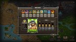 *Kingdom Rush Frontiers - Tow**АВТОВЫДАЧА**STEAM G
